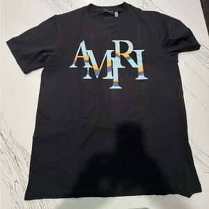 AMIRI T SHIRT